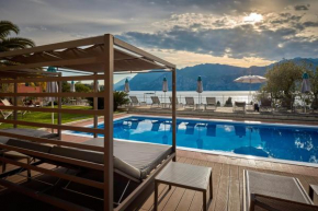 Hotel Capri Malcesine
